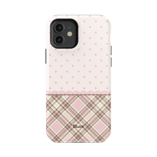 Ballerine iPhone Case