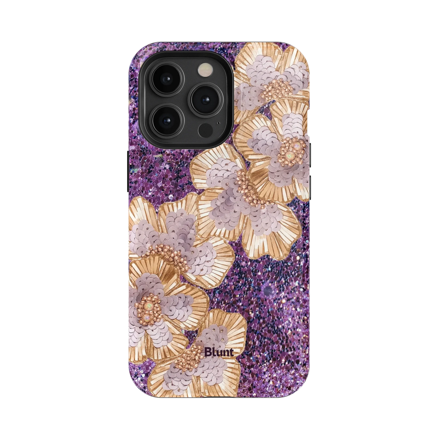 Opal Garden iPhone Case