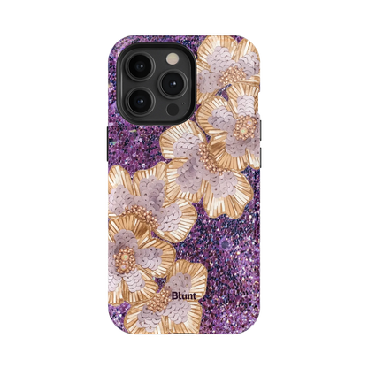 Opal Garden iPhone Case