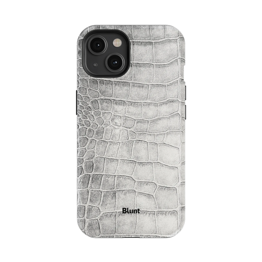 Sterling iPhone Case