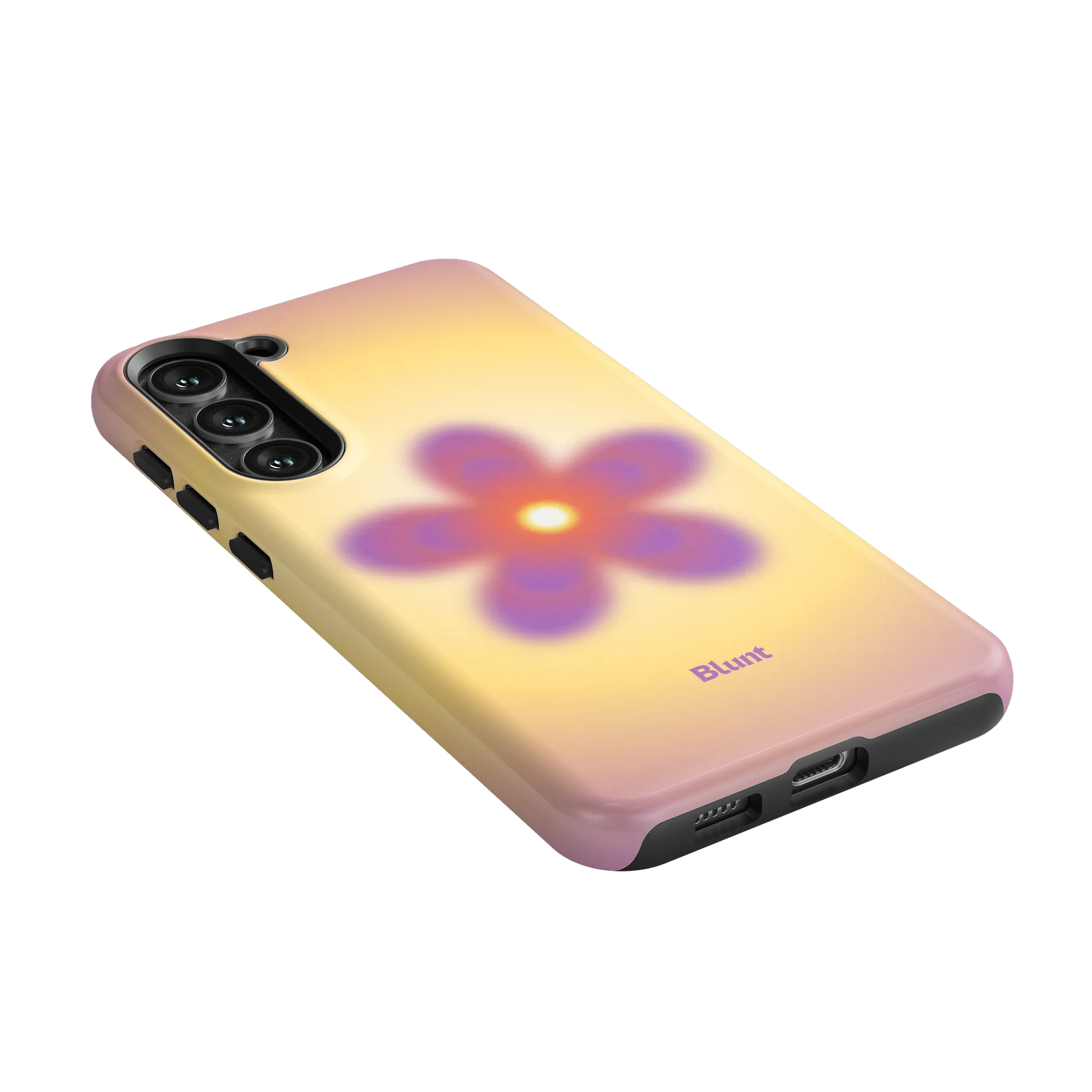 Bloom-Blur-samsung-case-Galaxy S23 Plus-2