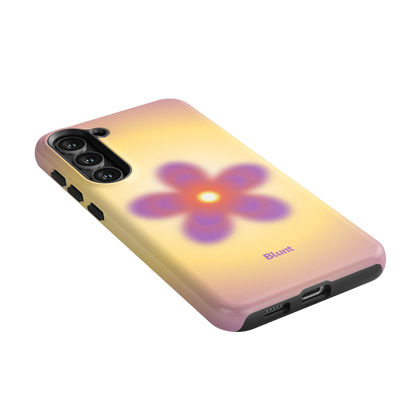 Bloom-Blur-samsung-case-Galaxy S23 Plus-2