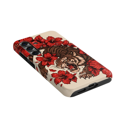 Aka Ikari Samsung Case
