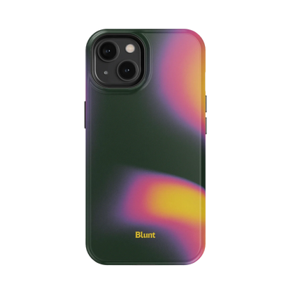 Smolt iPhone Case