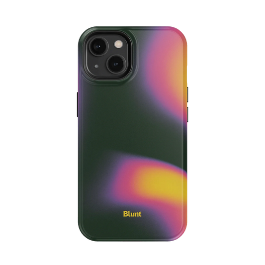 Smolt iPhone Case
