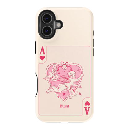 Lucky Love iPhone Case