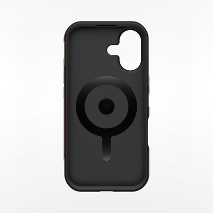 Marais iPhone Case