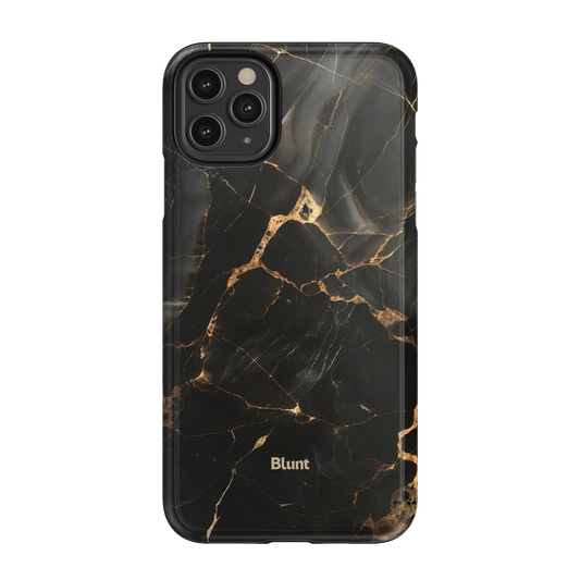 Vanta iPhone Case