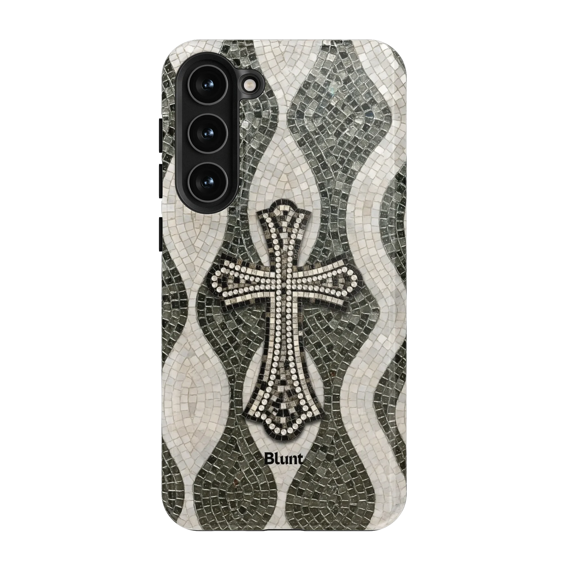 Mosaic-Psalm-samsung-case-S23 Plus-1