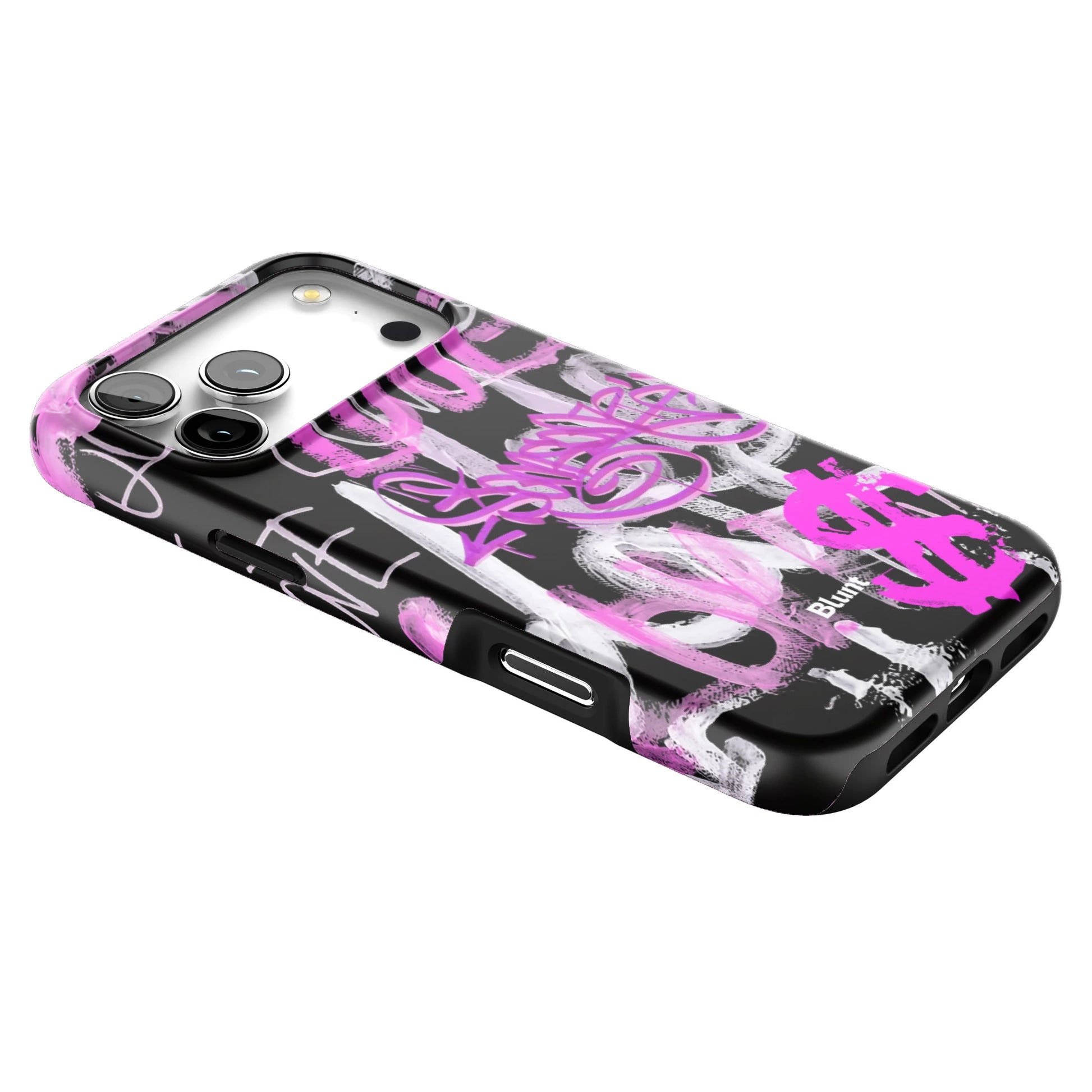 Marked-Street-iphone-case-iPhone 17 Pro Max-2