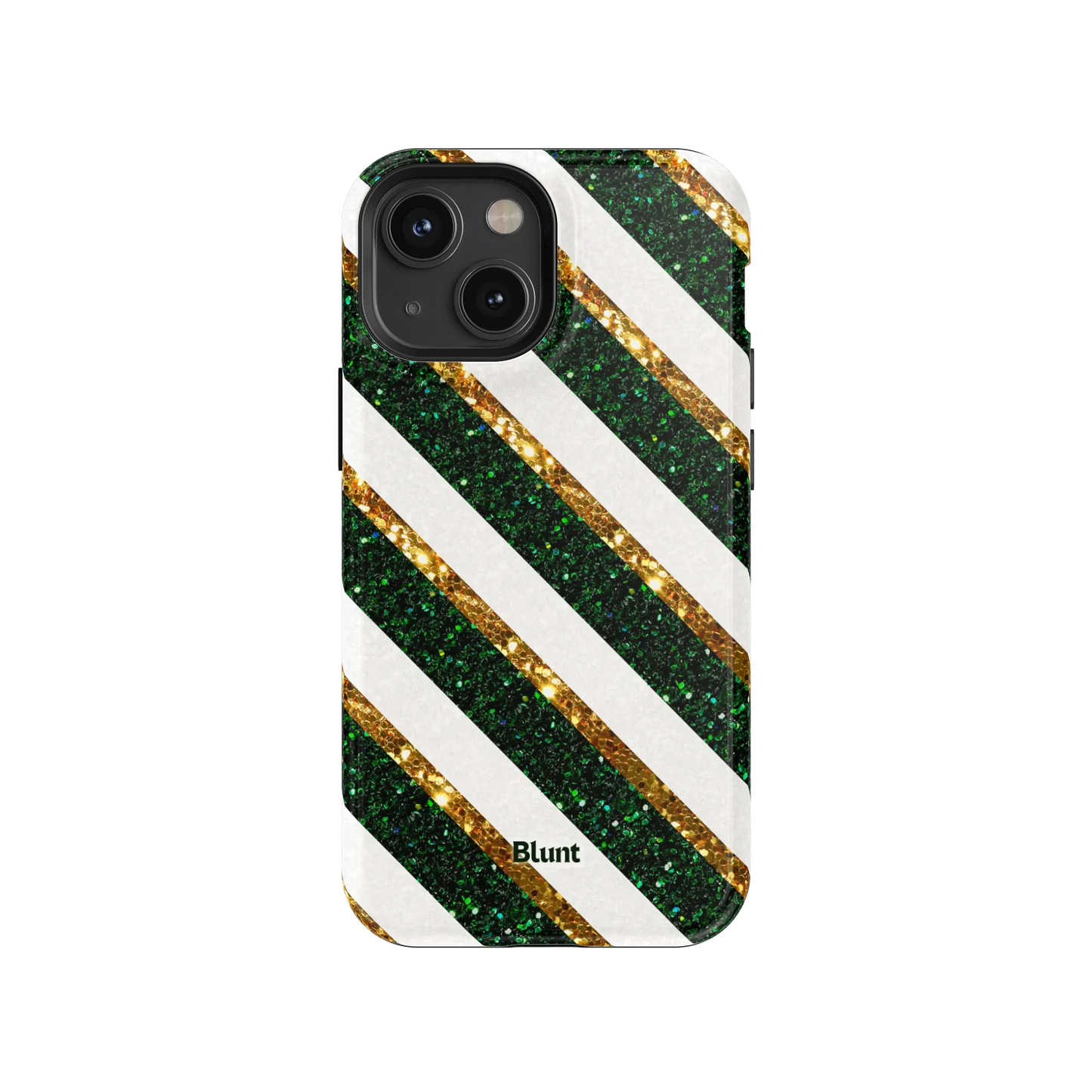 Pine iPhone Case
