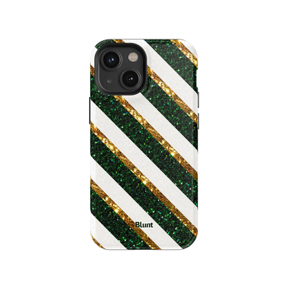 Pine iPhone Case
