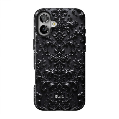 Regal-Obsidian-iphone-case-iPhone 16 Plus-1