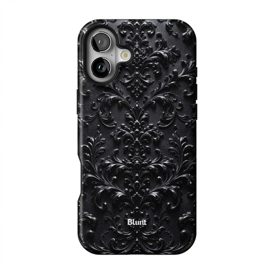 Regal-Obsidian-iphone-case-iPhone 16 Plus-1