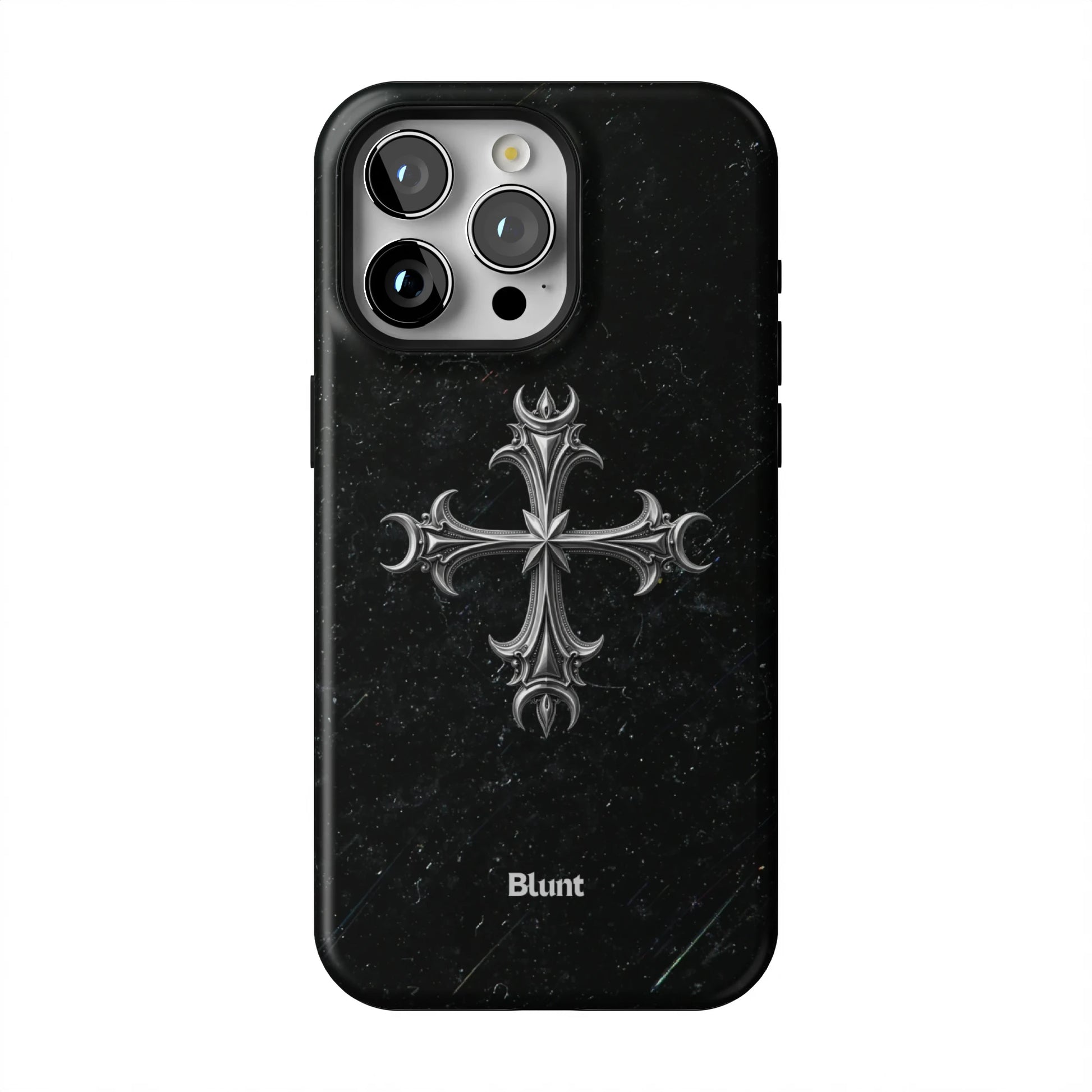 Spiked-Relic-iphone-case-iPhone 15 Pro Max-1
