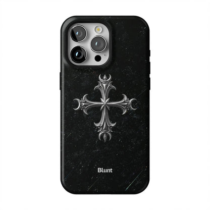 Spiked-Relic-iphone-case-iPhone 15 Pro Max-1