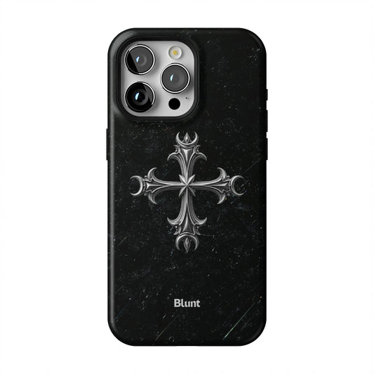 Spiked-Relic-iphone-case-iPhone 15 Pro Max-1