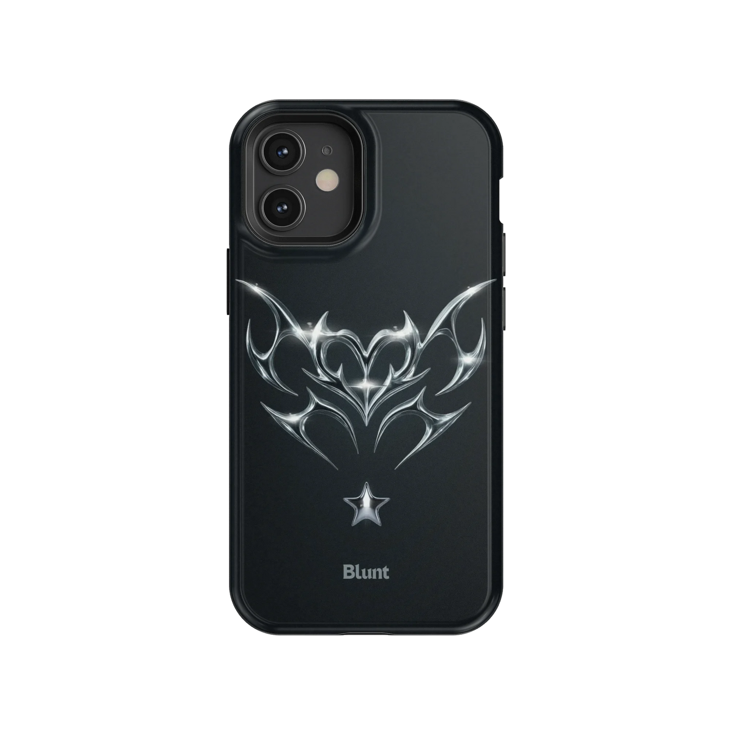 Starbound iPhone Case