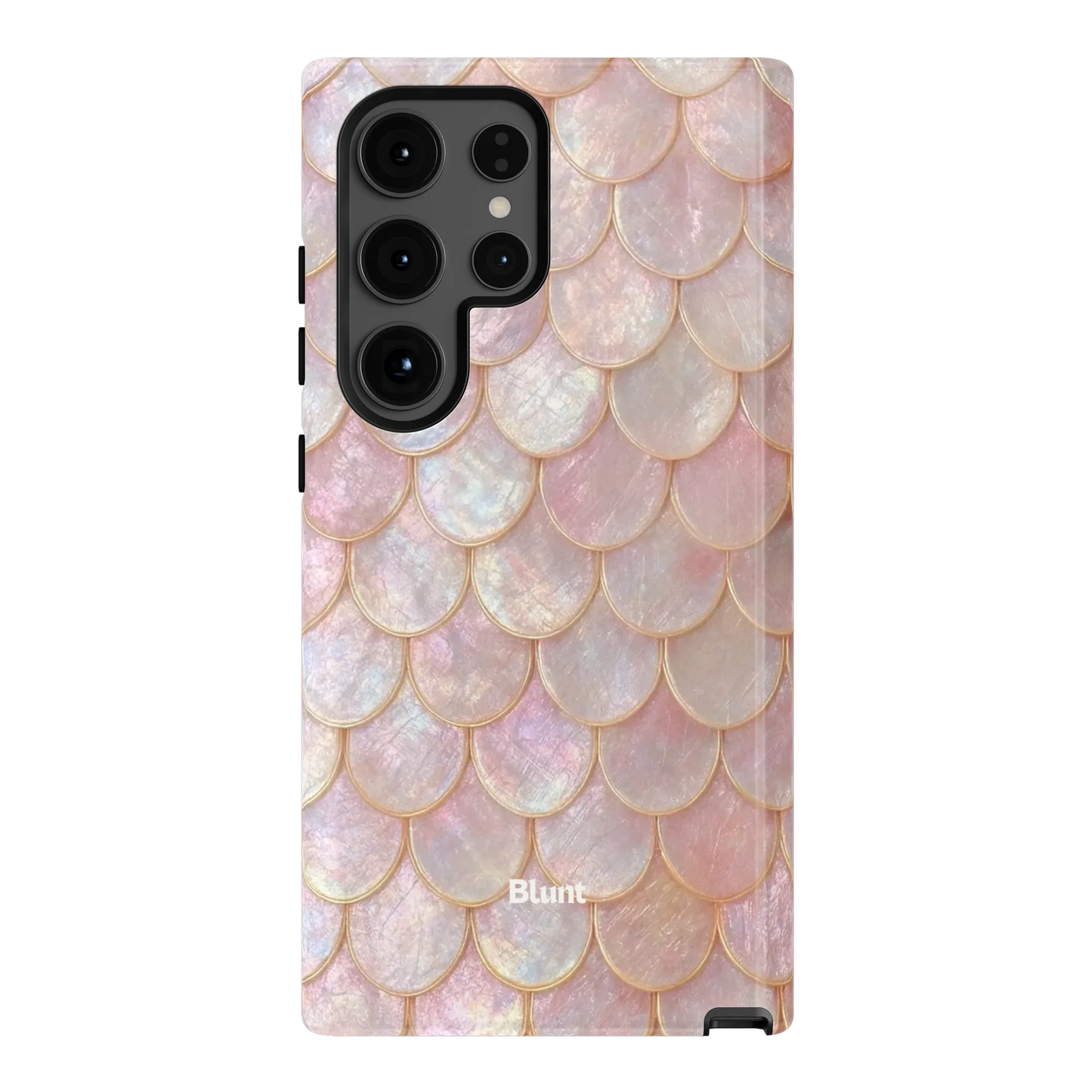 Rose Tide Samsung Case