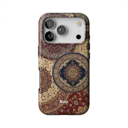Gahzal-iphone-case-iPhone 17 Pro-1