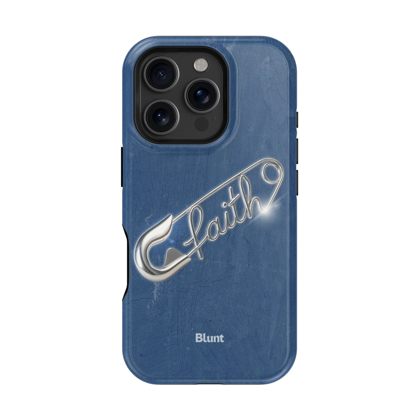 Faith Ryder iPhone Case