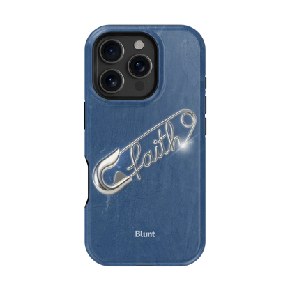 Faith Ryder iPhone Case