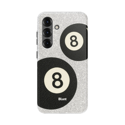 Double Eight Samsung Case