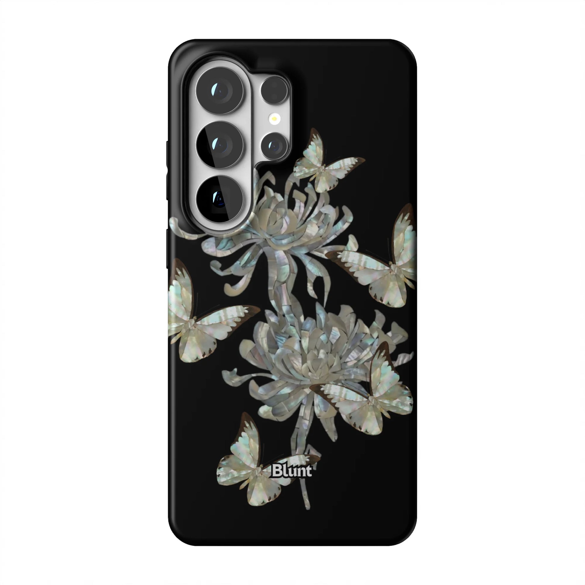 Floral-Void-samsung-case-Galaxy S26 Ultra-1