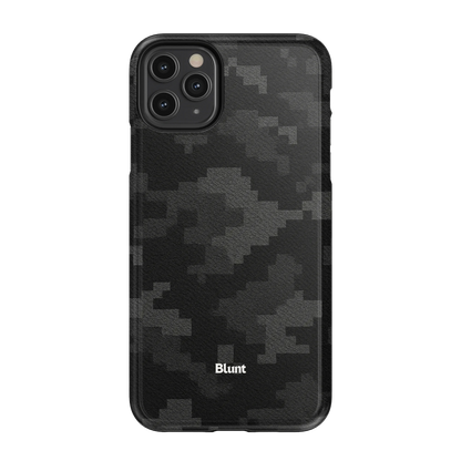 Ops iPhone Case