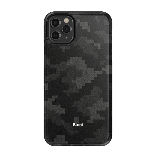 Ops iPhone Case
