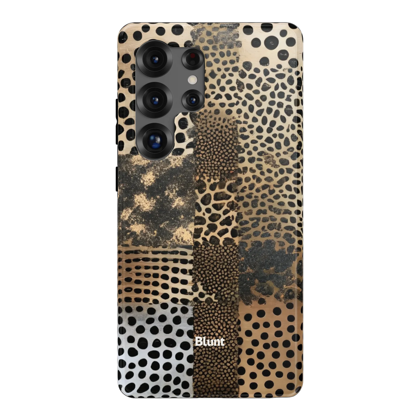 Savage Mix Samsung Case