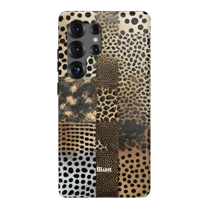 Savage Mix Samsung Case