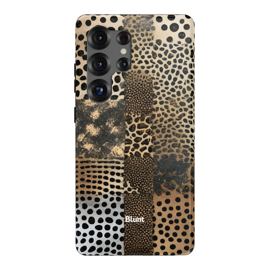 Savage Mix Samsung Case