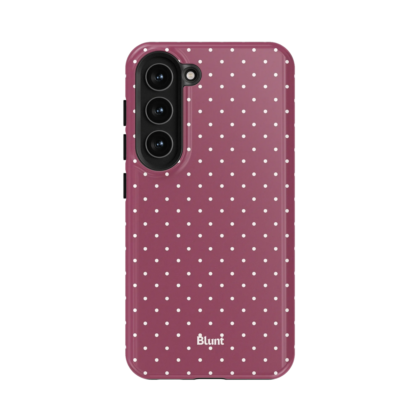 Berry Sugar Samsung Case