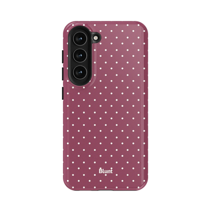 Berry Sugar Samsung Case