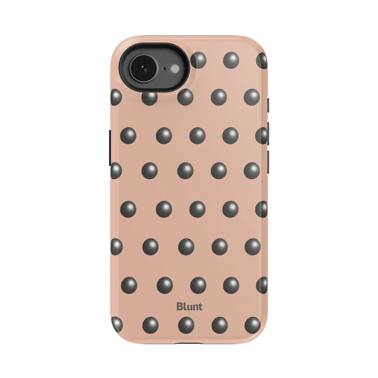 Thorne iPhone Case
