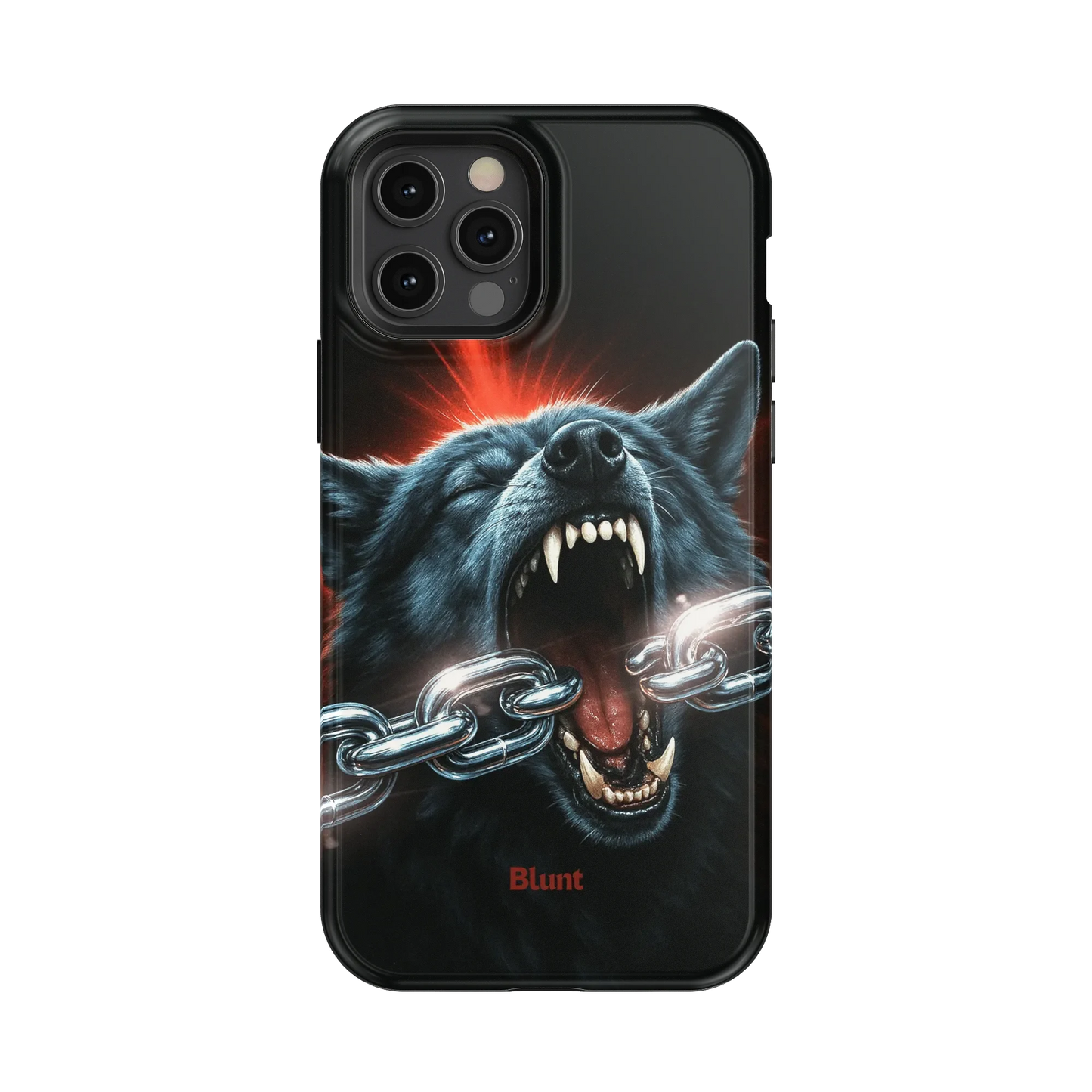 Rocco iPhone Case