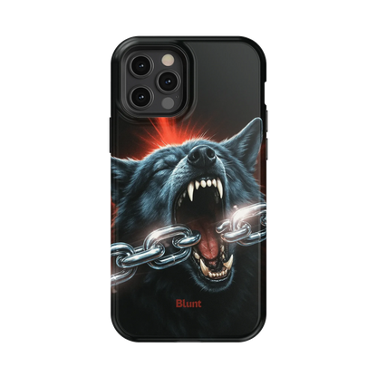 Rocco iPhone Case