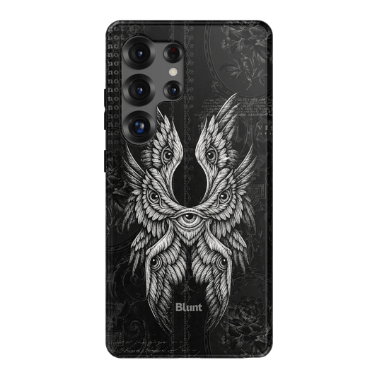 Cherubim-samsung-case-Galaxy S25 Ultra-1