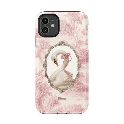 Lake Muse iPhone Case