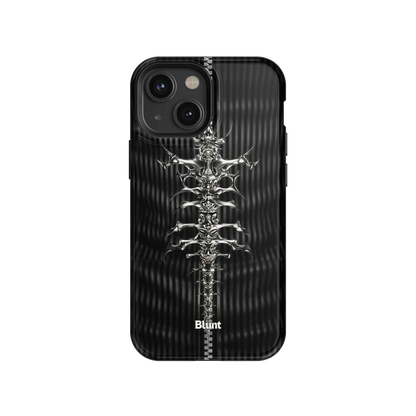 Axial iPhone Case
