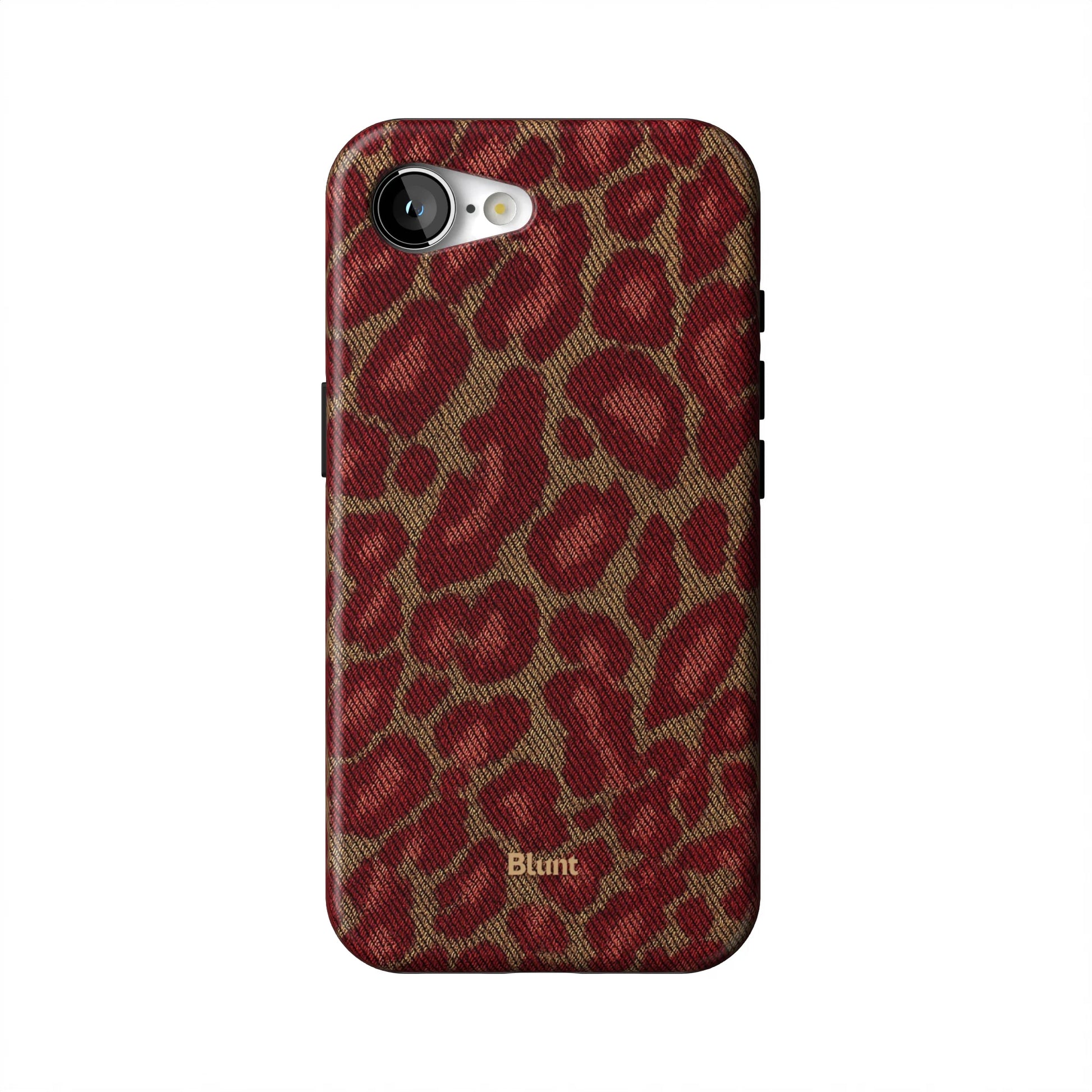 Red-Ember-iphone-case-iPhone 17 E-1