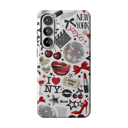 NYC Samsung Case