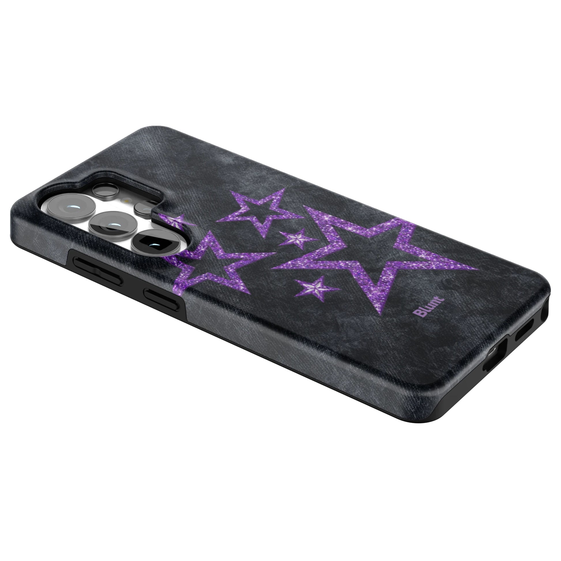 Denim-Popstar-samsung-case-Galaxy S26 Ultra-2
