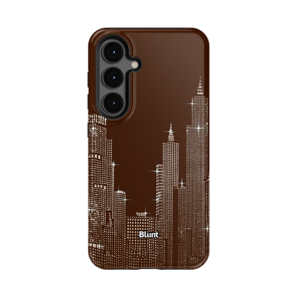 Coco-NYC--SKYELINE-samsung-case-Galaxy S24-1