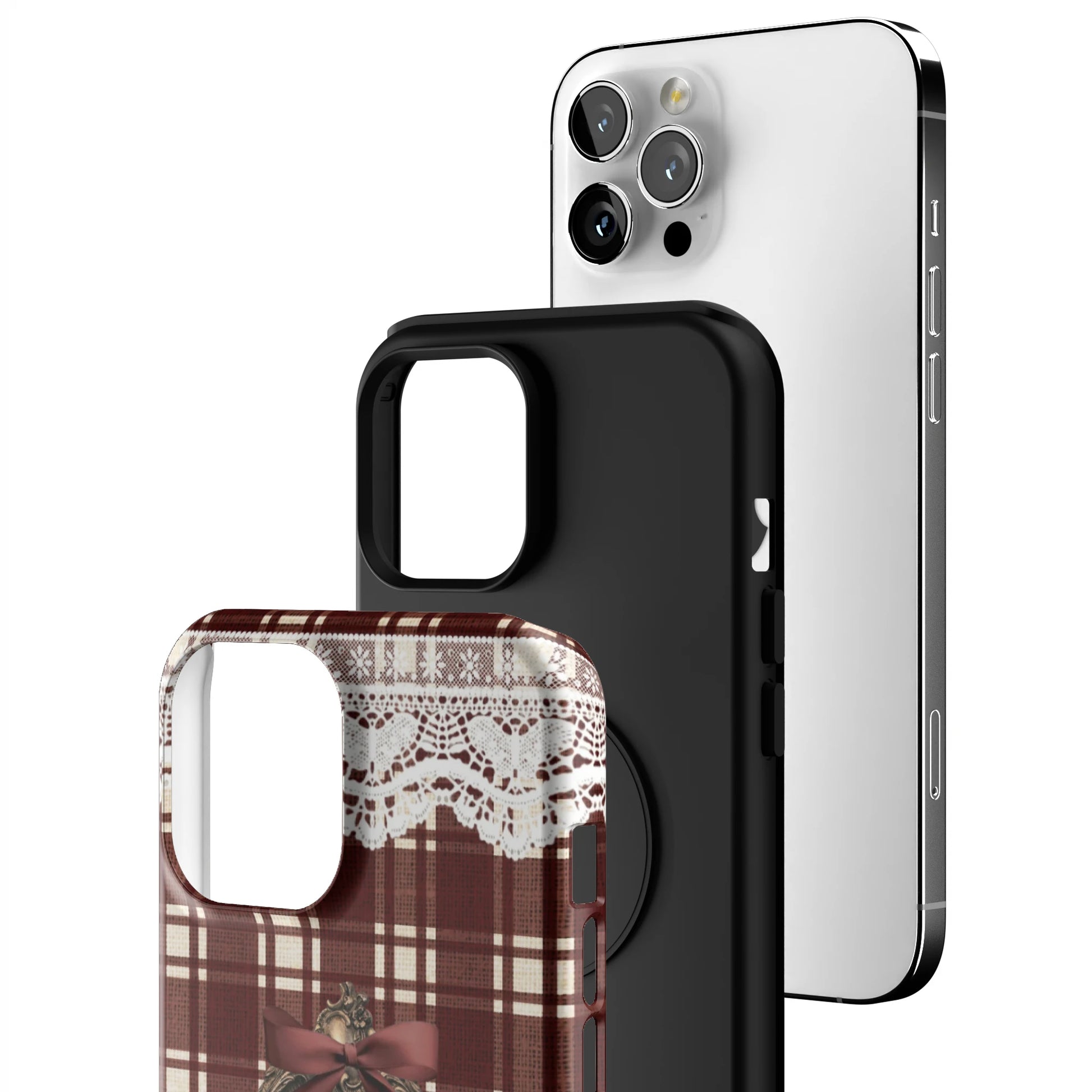PICNIC-RABBIT-iphone-case-iPhone 12 Pro Max-3