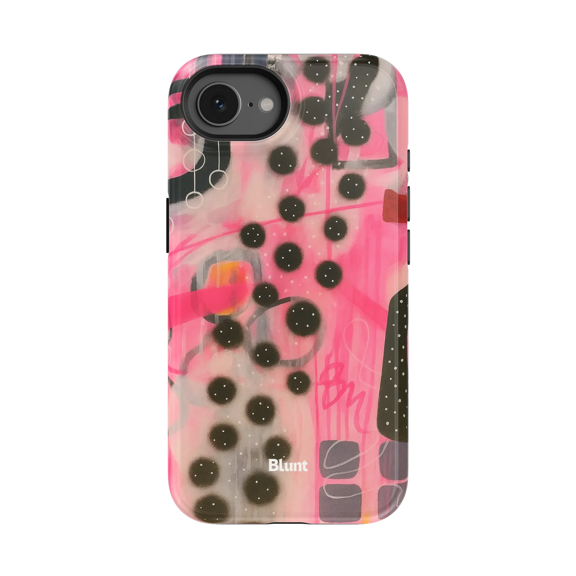 iPhone 16 E Tough