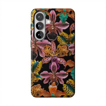 Paradise Heat Samsung Case