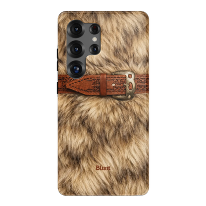 Grizelle Samsung Case