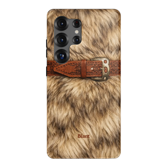 Grizelle Samsung Case